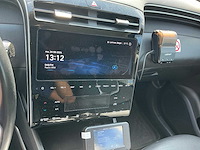 Hyundai tucson ix35 personenauto - afbeelding 17 van  33