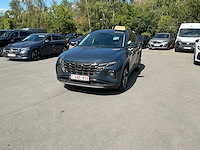 Hyundai tucson ix35 personenauto - afbeelding 12 van  33