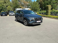 Hyundai tucson ix35 personenauto - afbeelding 28 van  33
