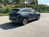 Hyundai tucson ix35 personenauto - afbeelding 30 van  33