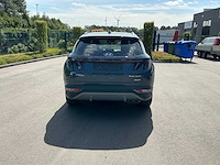 Hyundai tucson ix35 personenauto - afbeelding 31 van  33