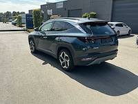 Hyundai tucson ix35 personenauto - afbeelding 32 van  33