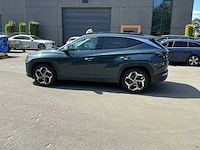 Hyundai tucson ix35 personenauto - afbeelding 33 van  33