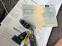 Hyundai tucson ix35 personenauto - afbeelding 10 van  14