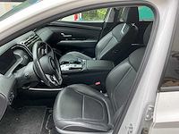 Hyundai tucson ix35 personenauto - afbeelding 6 van  6