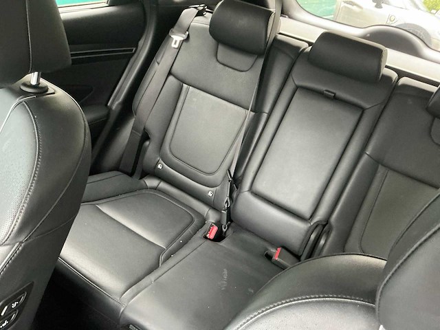 Hyundai tucson ix35 personenauto - afbeelding 13 van  14