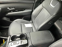 Hyundai tucson ix35 personenauto - afbeelding 14 van  14
