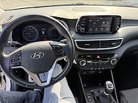 Hyundai tucson life (plus), 2021 - afbeelding 4 van  25