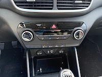 Hyundai tucson life (plus), 2021 - afbeelding 6 van  25