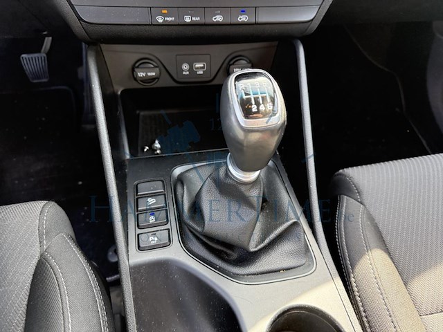 Hyundai tucson life (plus), 2021 - afbeelding 7 van  25