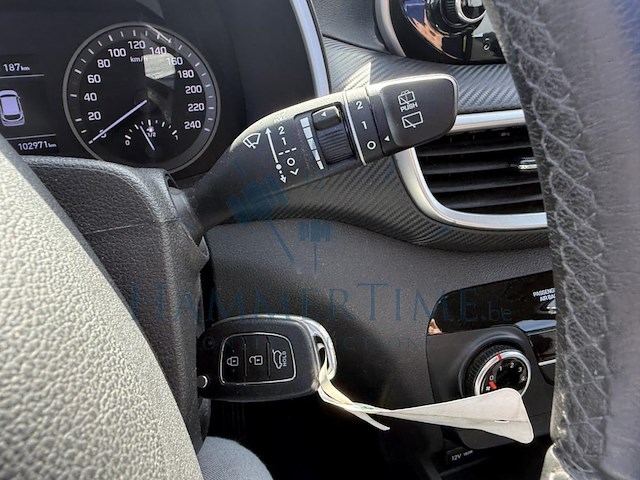 Hyundai tucson life (plus), 2021 - afbeelding 9 van  25