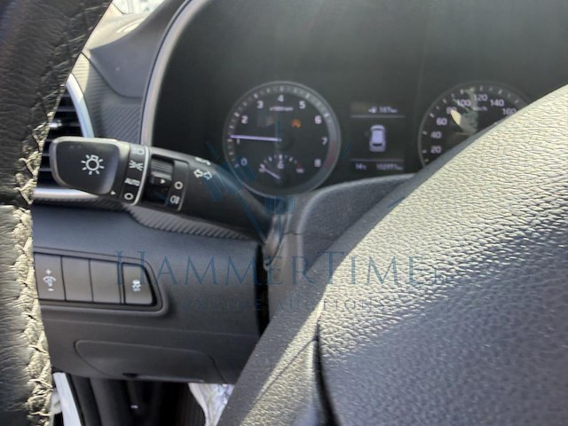 Hyundai tucson life (plus), 2021 - afbeelding 10 van  25