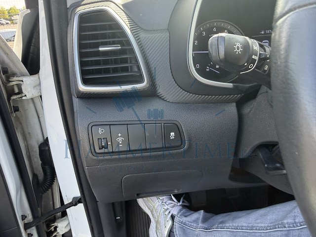 Hyundai tucson life (plus), 2021 - afbeelding 11 van  25