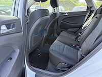 Hyundai tucson life (plus), 2021 - afbeelding 13 van  25