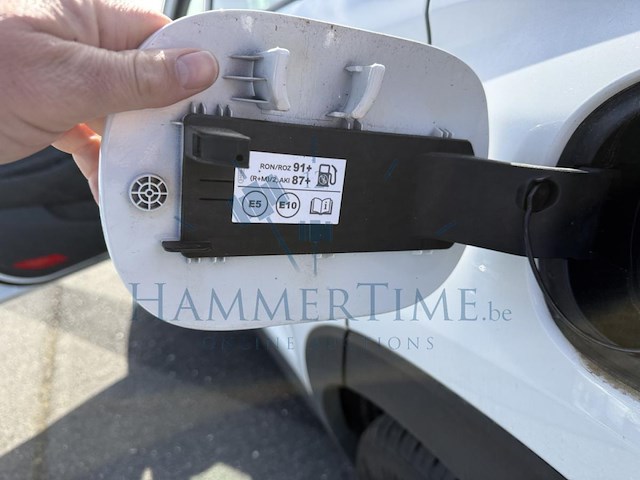 Hyundai tucson life (plus), 2021 - afbeelding 15 van  25