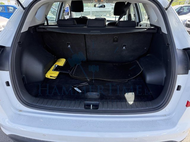Hyundai tucson life (plus), 2021 - afbeelding 16 van  25