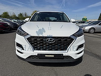 Hyundai tucson life (plus), 2021 - afbeelding 12 van  25