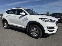 Hyundai tucson life (plus), 2021 - afbeelding 19 van  25