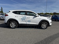 Hyundai tucson life (plus), 2021 - afbeelding 20 van  25