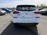 Hyundai tucson life (plus), 2021 - afbeelding 22 van  25