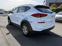 Hyundai tucson life (plus), 2021 - afbeelding 23 van  25