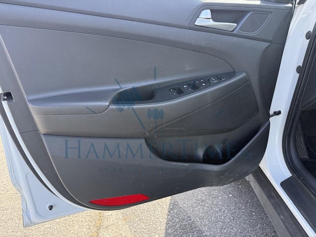 Hyundai tucson life (plus), 2021 - afbeelding 24 van  25