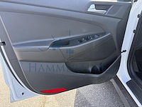 Hyundai tucson life (plus), 2021 - afbeelding 24 van  25