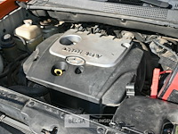 Hyundai tucson personenwagen - afbeelding 3 van  25