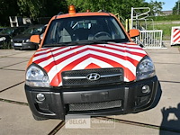 Hyundai tucson personenwagen - afbeelding 5 van  25