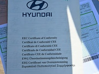Hyundai tucson personenwagen - afbeelding 7 van  25