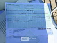 Hyundai tucson personenwagen - afbeelding 10 van  25