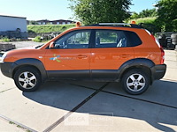 Hyundai tucson personenwagen - afbeelding 15 van  25