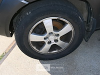 Hyundai tucson personenwagen - afbeelding 17 van  25