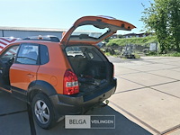 Hyundai tucson personenwagen - afbeelding 20 van  25