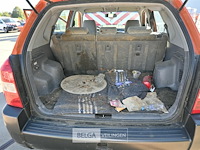Hyundai tucson personenwagen - afbeelding 21 van  25