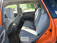 Hyundai tucson personenwagen - afbeelding 22 van  25
