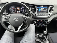 Hyundai tucson premium gdi 132 2wd isg, 2017 - afbeelding 2 van  24