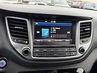 Hyundai tucson premium gdi 132 2wd isg, 2017 - afbeelding 3 van  24