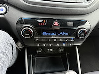 Hyundai tucson premium gdi 132 2wd isg, 2017 - afbeelding 4 van  24