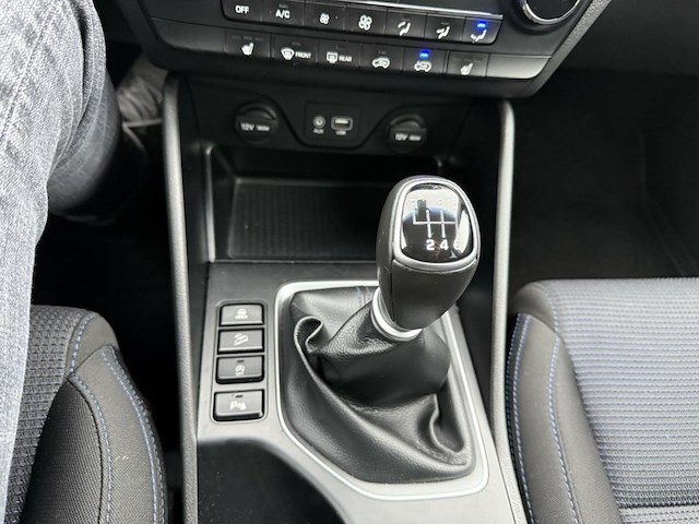 Hyundai tucson premium gdi 132 2wd isg, 2017 - afbeelding 5 van  24