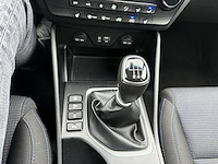 Hyundai tucson premium gdi 132 2wd isg, 2017 - afbeelding 5 van  24