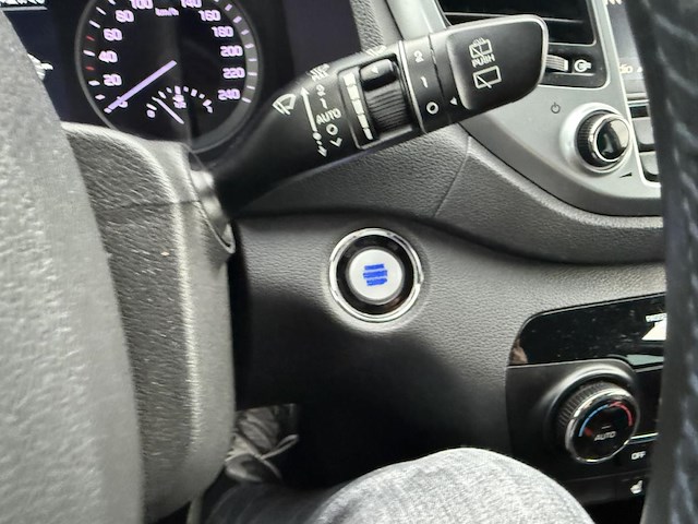 Hyundai tucson premium gdi 132 2wd isg, 2017 - afbeelding 7 van  24