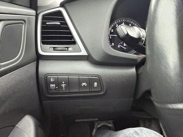 Hyundai tucson premium gdi 132 2wd isg, 2017 - afbeelding 10 van  24