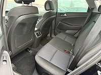 Hyundai tucson premium gdi 132 2wd isg, 2017 - afbeelding 13 van  24