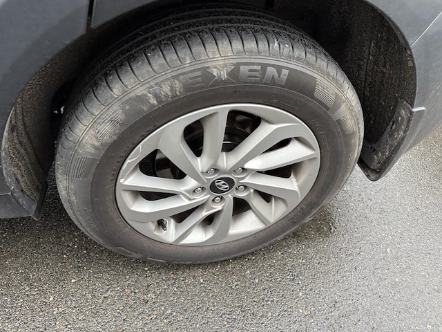 Hyundai tucson premium gdi 132 2wd isg, 2017 - afbeelding 14 van  24