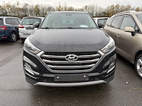 Hyundai tucson premium gdi 132 2wd isg, 2017 - afbeelding 12 van  24