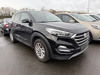 Hyundai tucson premium gdi 132 2wd isg, 2017 - afbeelding 18 van  24