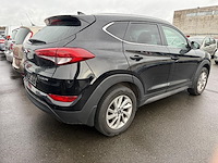 Hyundai tucson premium gdi 132 2wd isg, 2017 - afbeelding 19 van  24