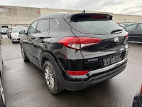 Hyundai tucson premium gdi 132 2wd isg, 2017 - afbeelding 20 van  24