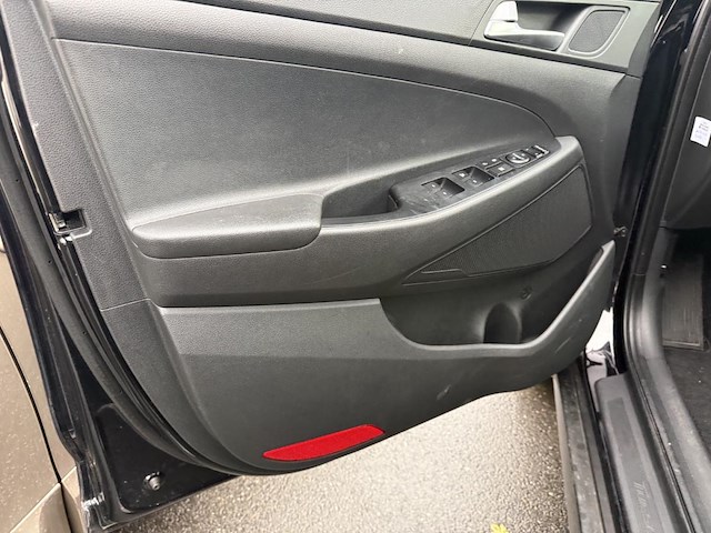 Hyundai tucson premium gdi 132 2wd isg, 2017 - afbeelding 21 van  24